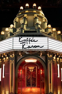 Koffee with Karan