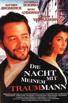 Die Nacht mit meinem Traummann