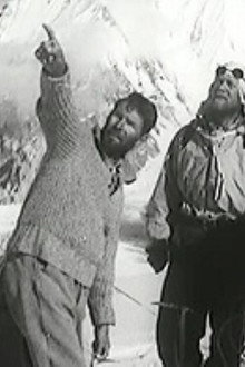 Der Dämon des Himalaya