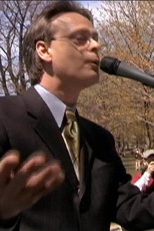 Prince of Pot: The US vs. Marc Emery