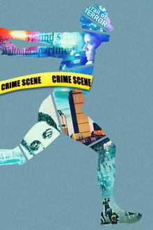The Murders Before the Marathon