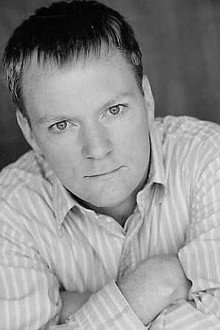 Scott Teeters