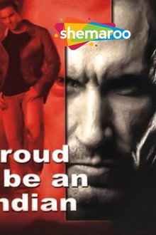 I Proud to Be an Indian