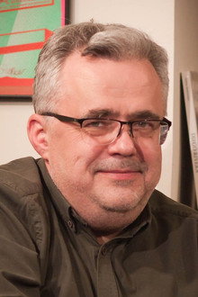 Юрий Сапрыкин