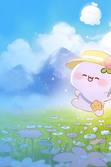 团子们的使命