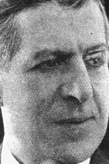 Jacques Volnys