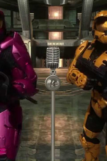 The Best Red vs. Blue. Ever. Of All Time
