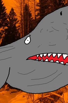Forest of the Dead Sharks