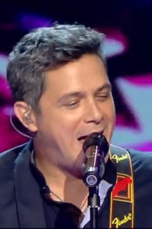 Alejandro Sanz: Canciones Para Un Paraiso En Vivo