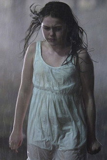 Dark Touch