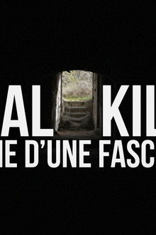 Serial killer, autopsie d'une fascination