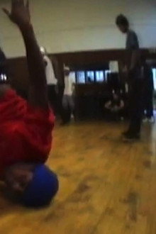 Underground Breakdance, Part 1