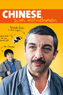 Chinese zum Mitnehmen