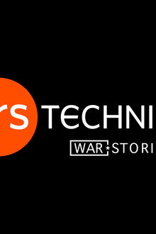 Ars Technica - War Stories