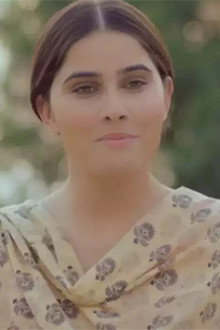 Padma Shri Kaur Singh