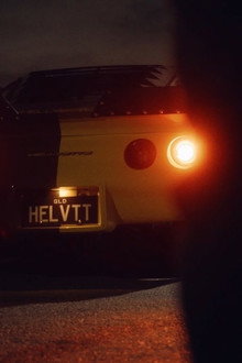 Hellvette