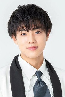 Ryuga Sato