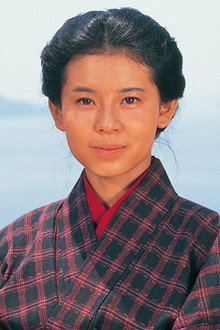 わたしは海