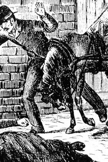 Unmasking Jack the Ripper