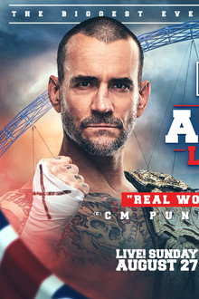 AEW All In 2023: London