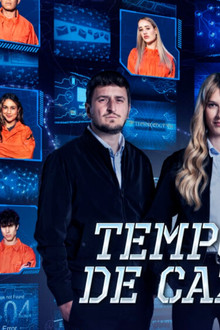 Temporada de caza