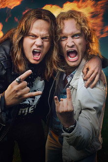 Legend of Wacken