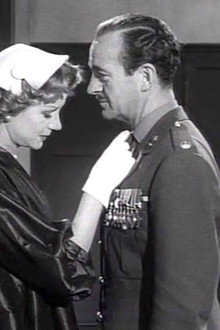 Carrington V.C.