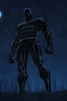 Black Panther