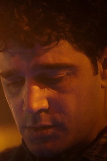 Murat Göğebakan: Kalbim Yaralı