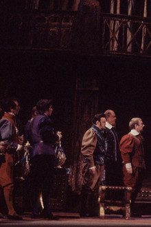 Verdi: Rigoletto