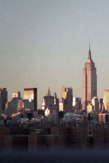 No Spare in New-York