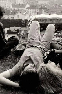 La fabuleuse histoire du jazz à Vienne