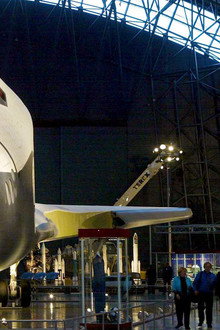America's Hangar