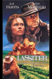 Lassiter - Erbarmungslos und gefährlich