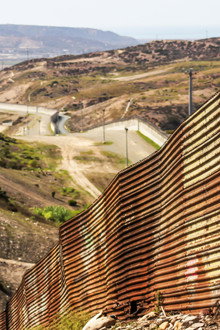 Ser Fronterizo: Crónicas de las Asimetrías Globales