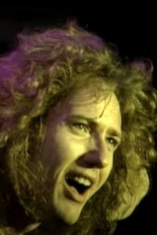 Whitesnake: Live At Donington 1983
