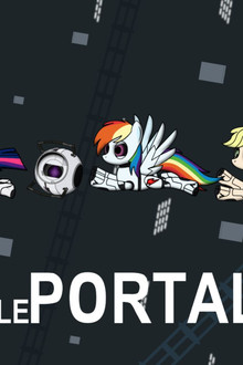 My Little Portal