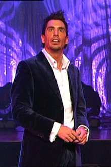 Guido Weijers: De Oudejaarsconference 2006
