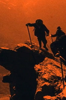 Ascensione al Cervino
