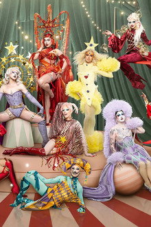 Canada's Drag Race
