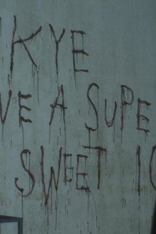 Moje superkrwawe urodziny 2