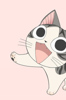 Chi's Sweet Home