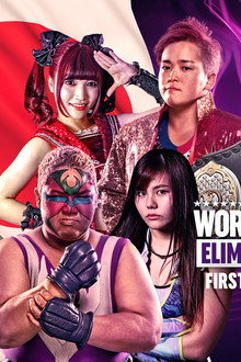 AEW Women's Eliminator Tournament