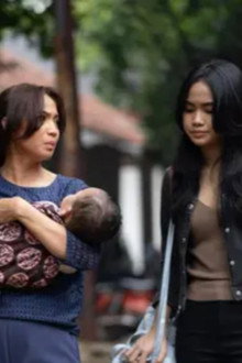 Putri, Jangan Gentayangan Lagi