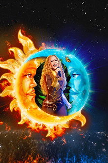 Joelma - Isso é Calypso na Amazônia