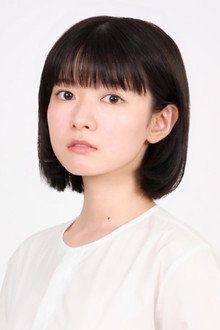 柿原りんか