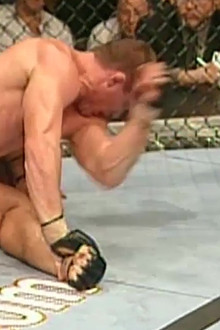 UFC 42: Sudden Impact