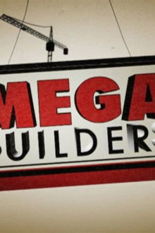Mega Builders