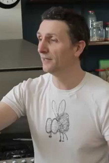 The Great Australian Fly