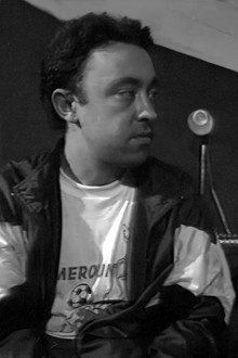 Lionel D & Dee Nasty Live 19 mai 1990